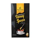 ملعقة عسل الازهار